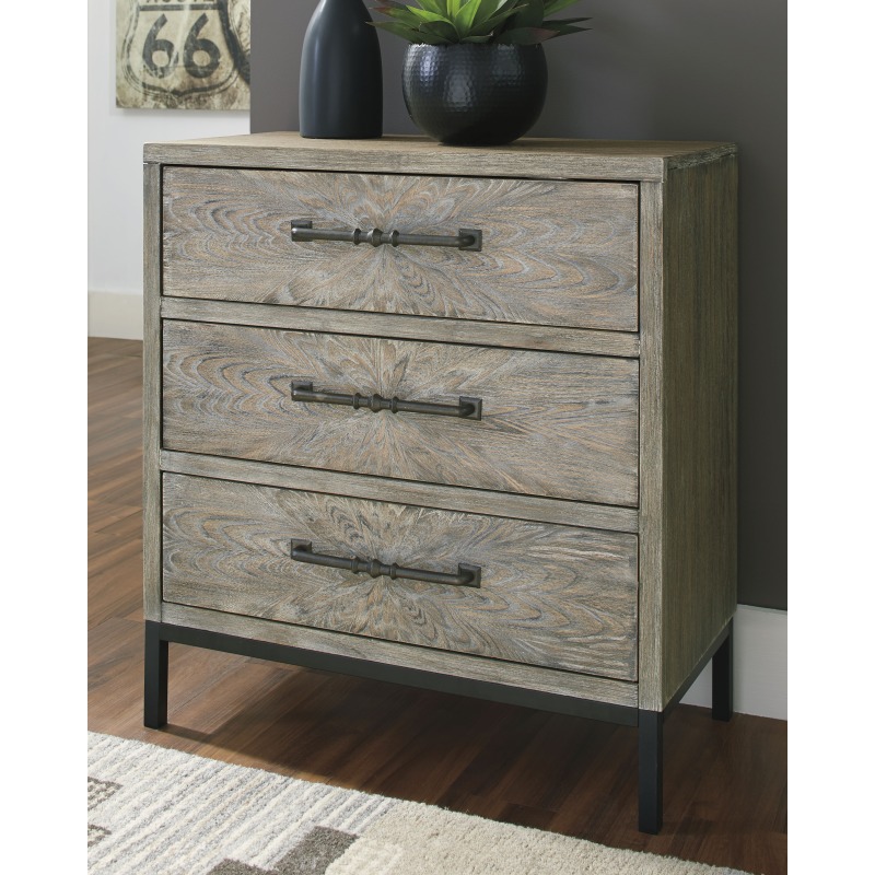 Cartersboro Accent Chest