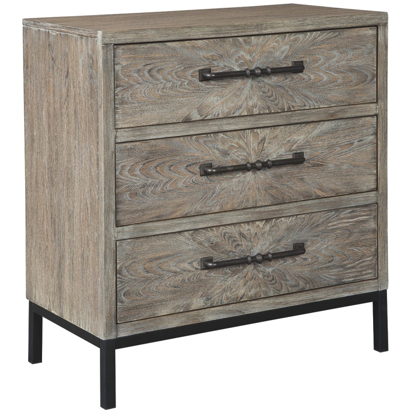 Cartersboro Accent Chest