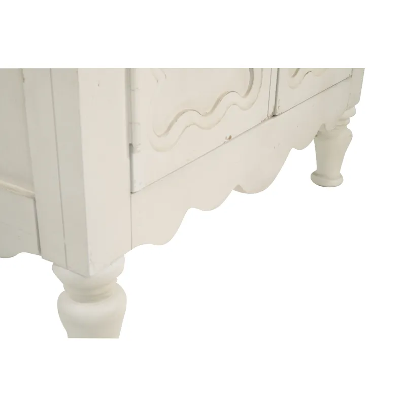 Loumont Accent Cabinet