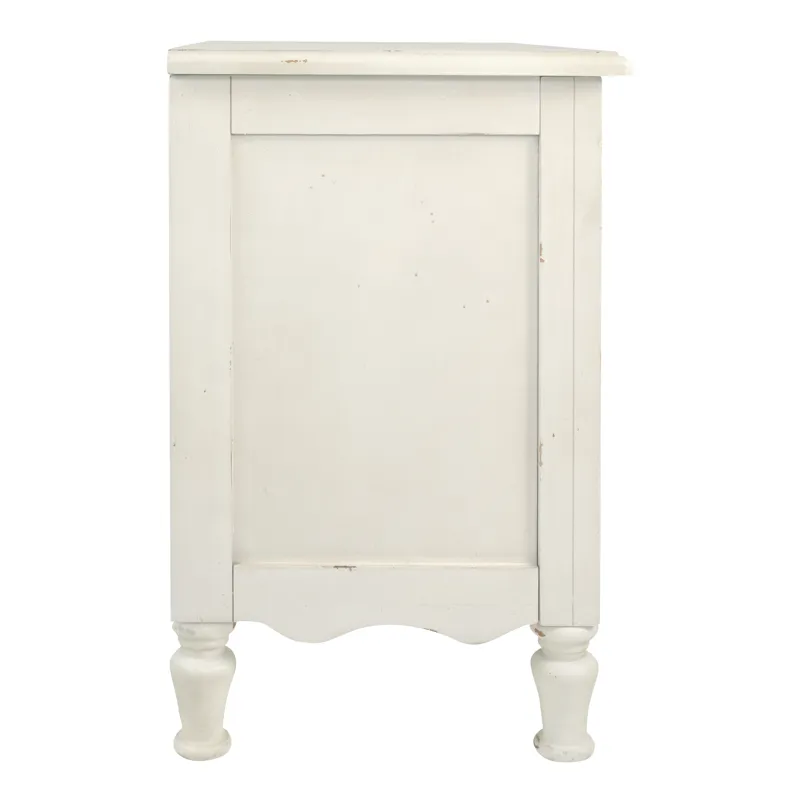 Loumont Accent Cabinet