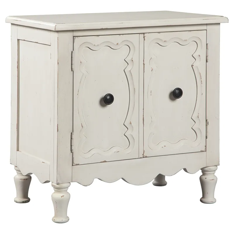 Loumont Accent Cabinet