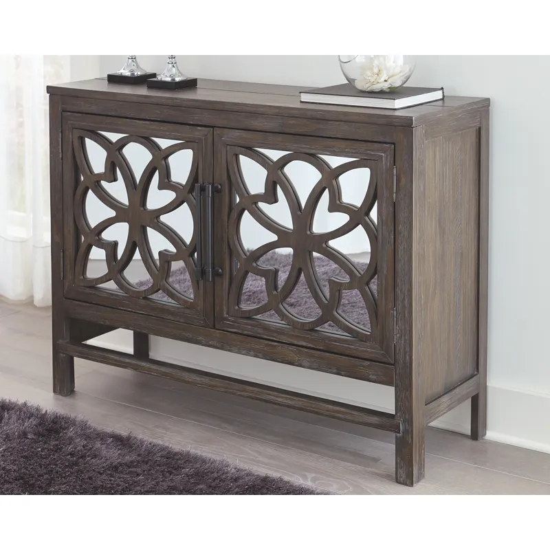 Alvaton Accent Cabinet