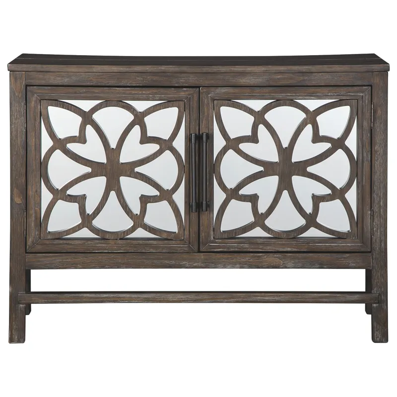 Alvaton Accent Cabinet