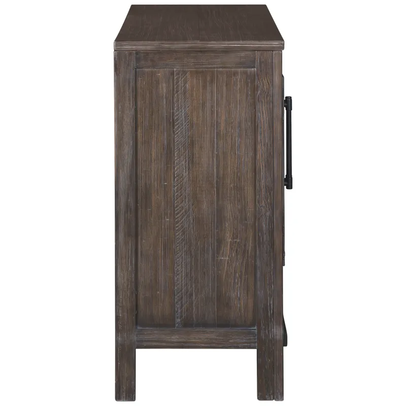 Alvaton Accent Cabinet