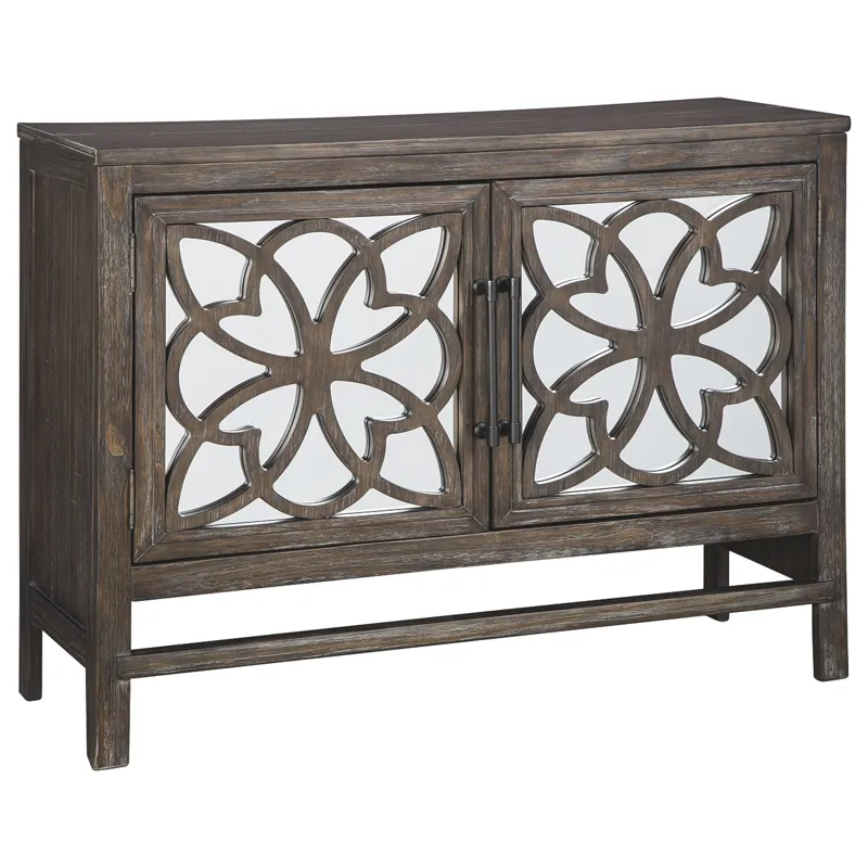 Alvaton Accent Cabinet