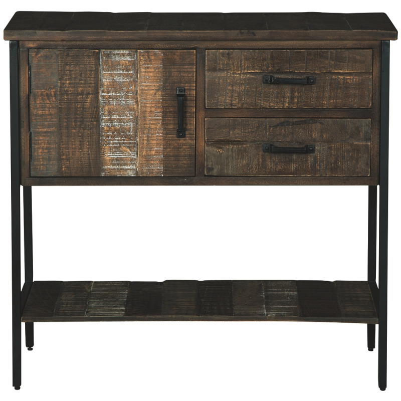 Lamoney Accent Cabinet