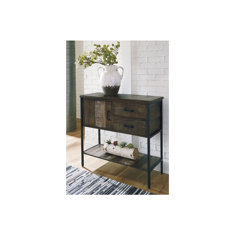 Lamoney Accent Cabinet