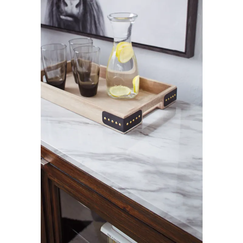 Graybourne Accent Cabinet