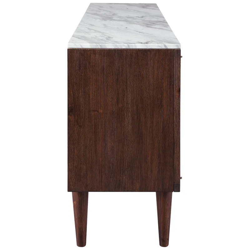 Graybourne Accent Cabinet