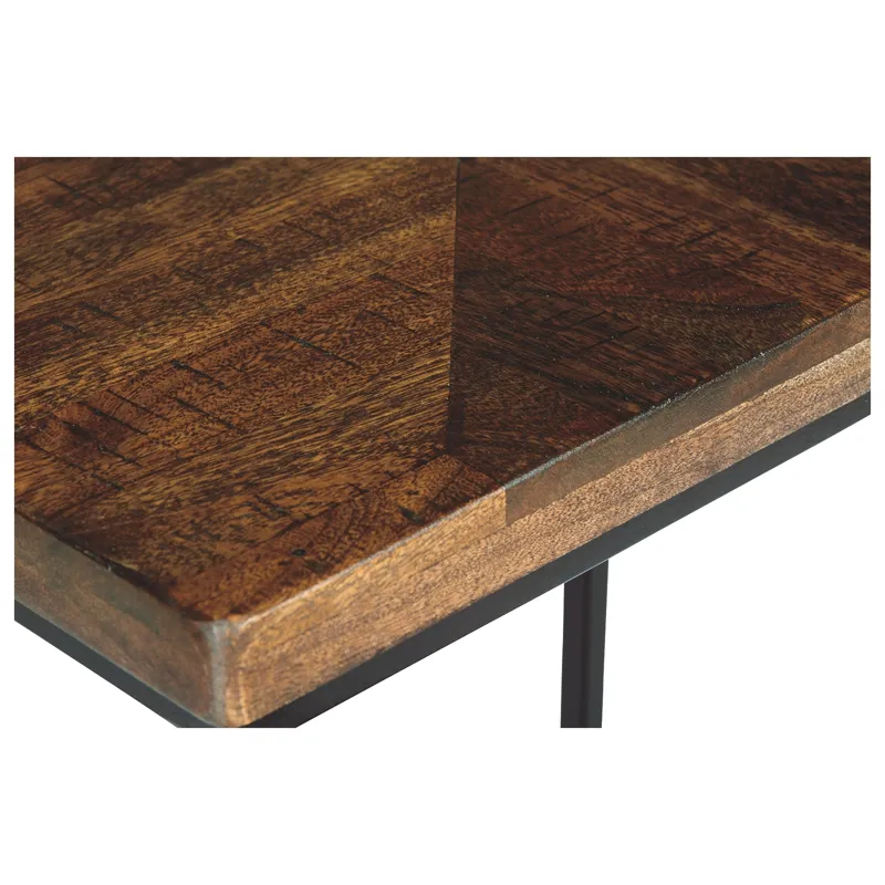 Cainthorne Accent Table (Set of 3)