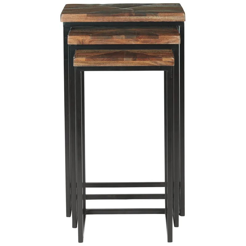 Cainthorne Accent Table (Set of 3)