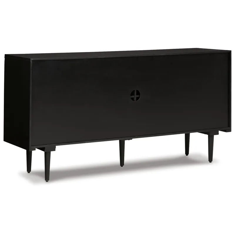 Shayland Accent Cabinet