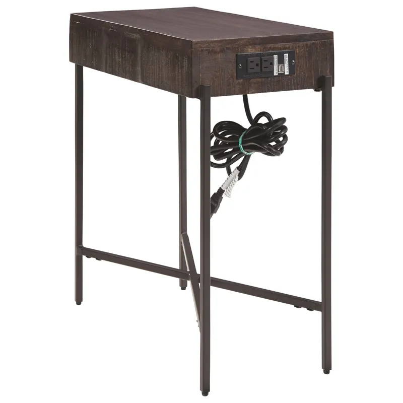 Matler Accent Table