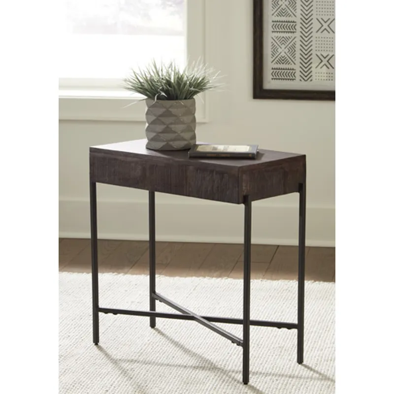 Matler Accent Table