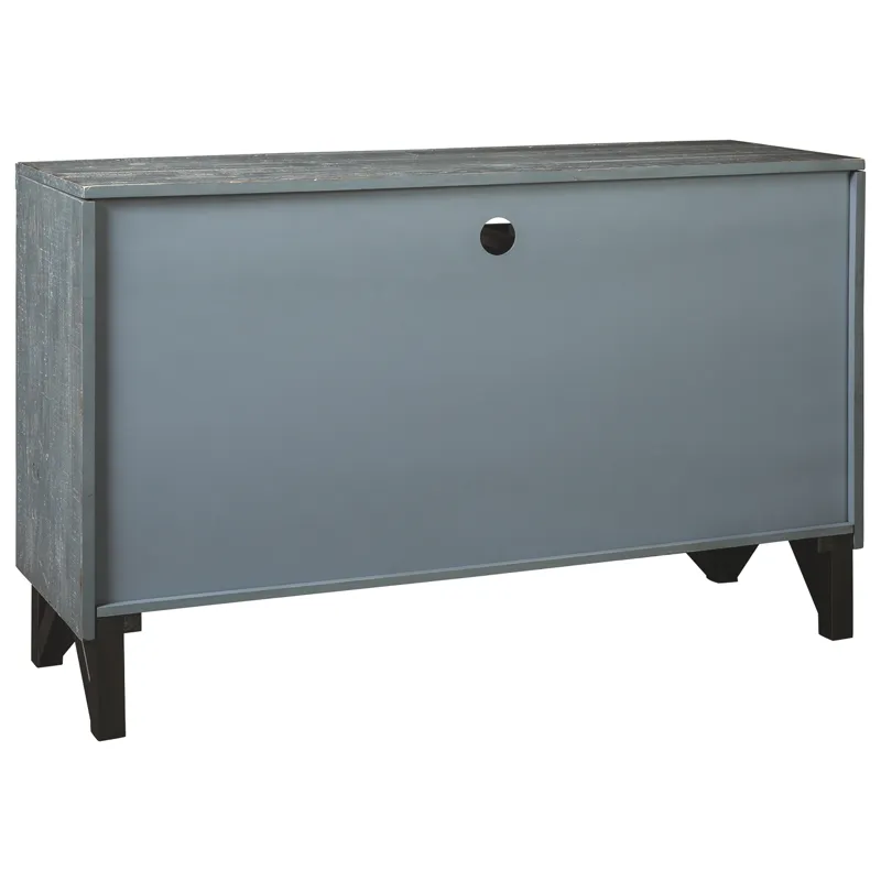 Jainworth Accent Cabinet