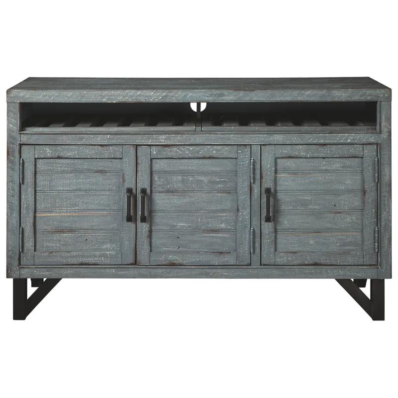 Jainworth Accent Cabinet