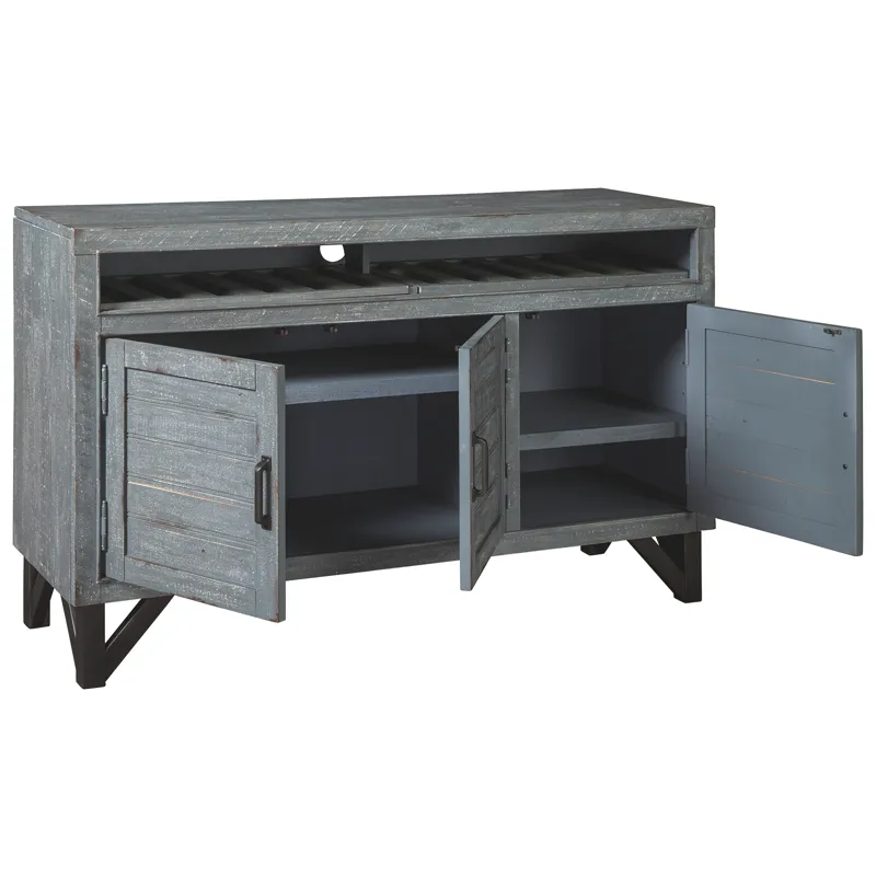 Jainworth Accent Cabinet