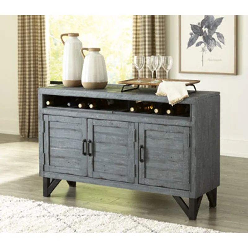 Jainworth Accent Cabinet