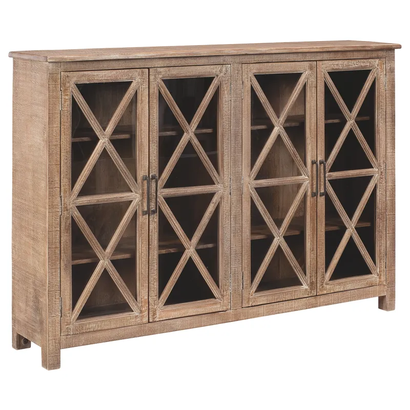 Veerland Accent Cabinet