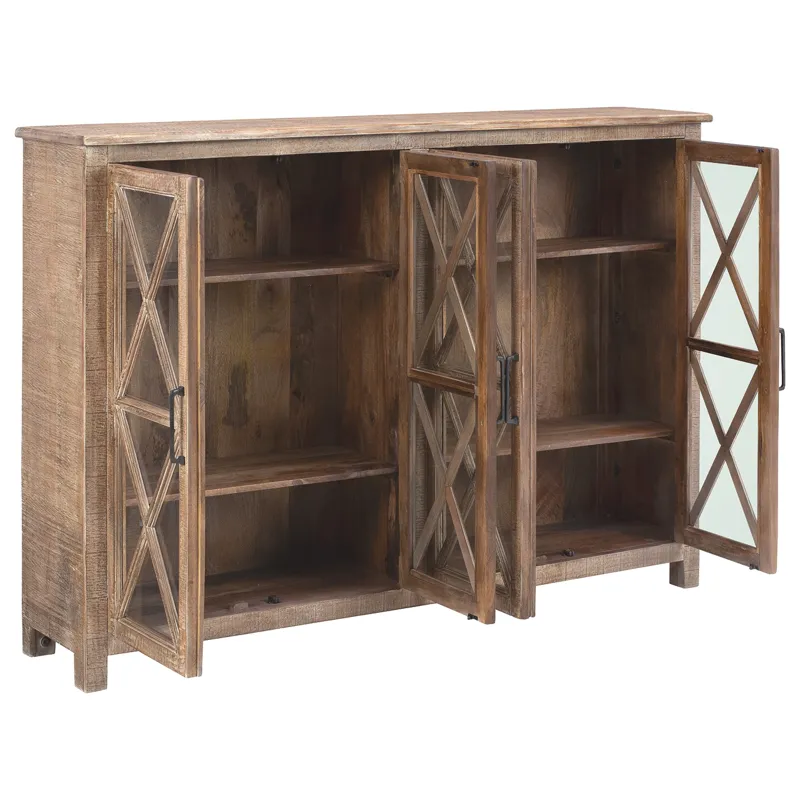 Veerland Accent Cabinet