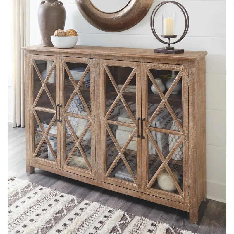 Veerland Accent Cabinet