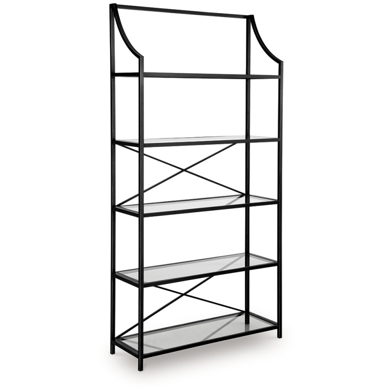 Dakerwell Bookcase