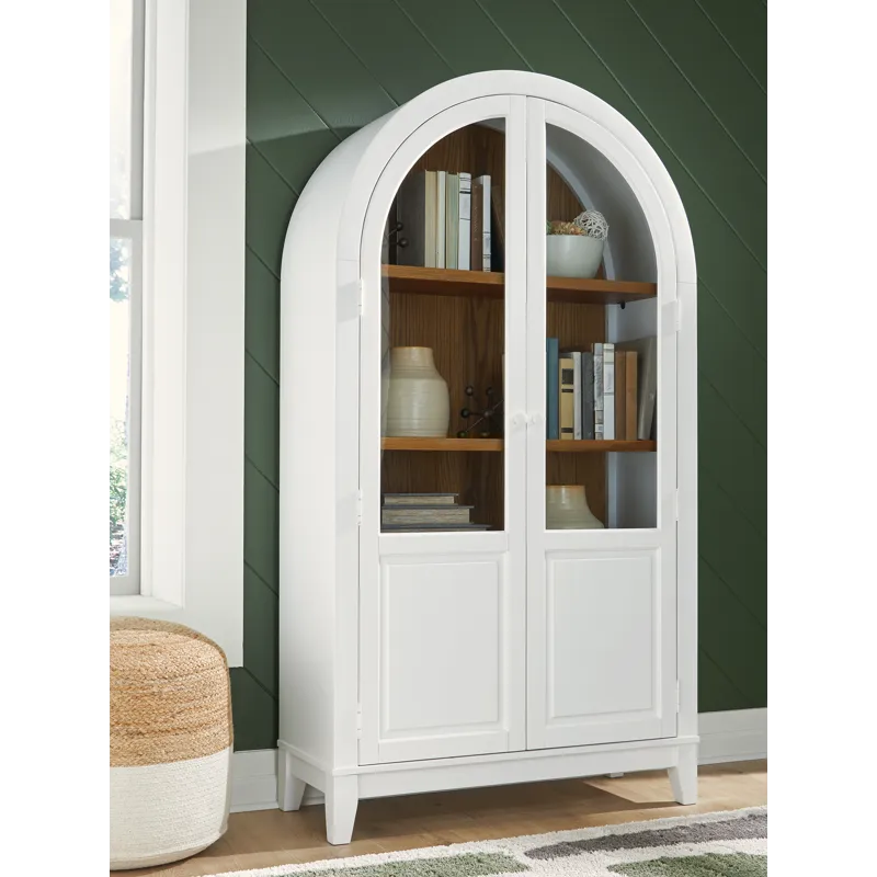 Dagandale Accent Cabinet