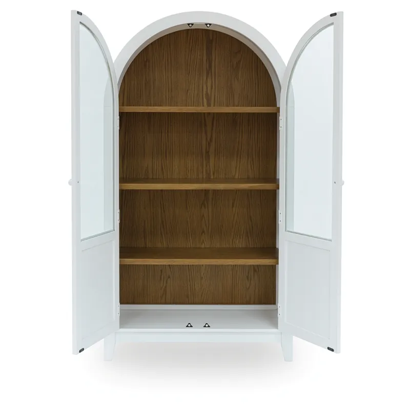 Dagandale Accent Cabinet