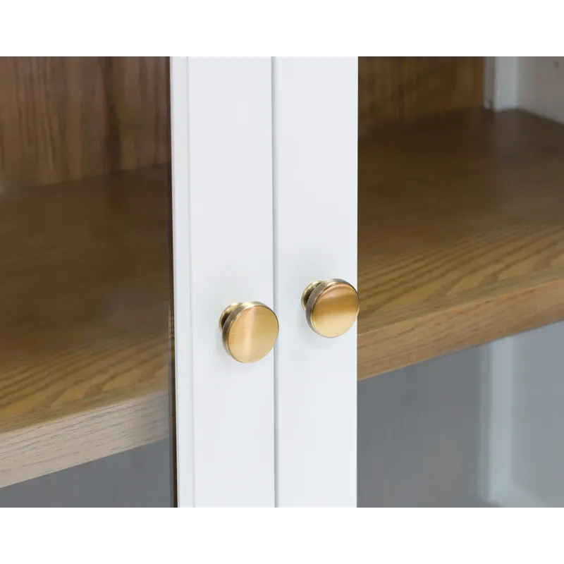 Dagandale Accent Cabinet