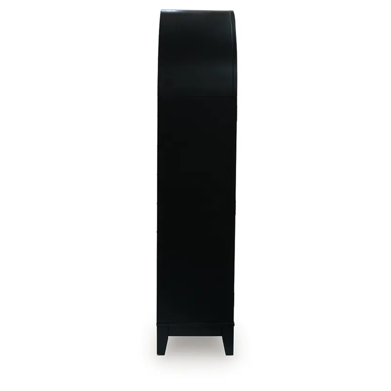 Dagandale Accent Cabinet