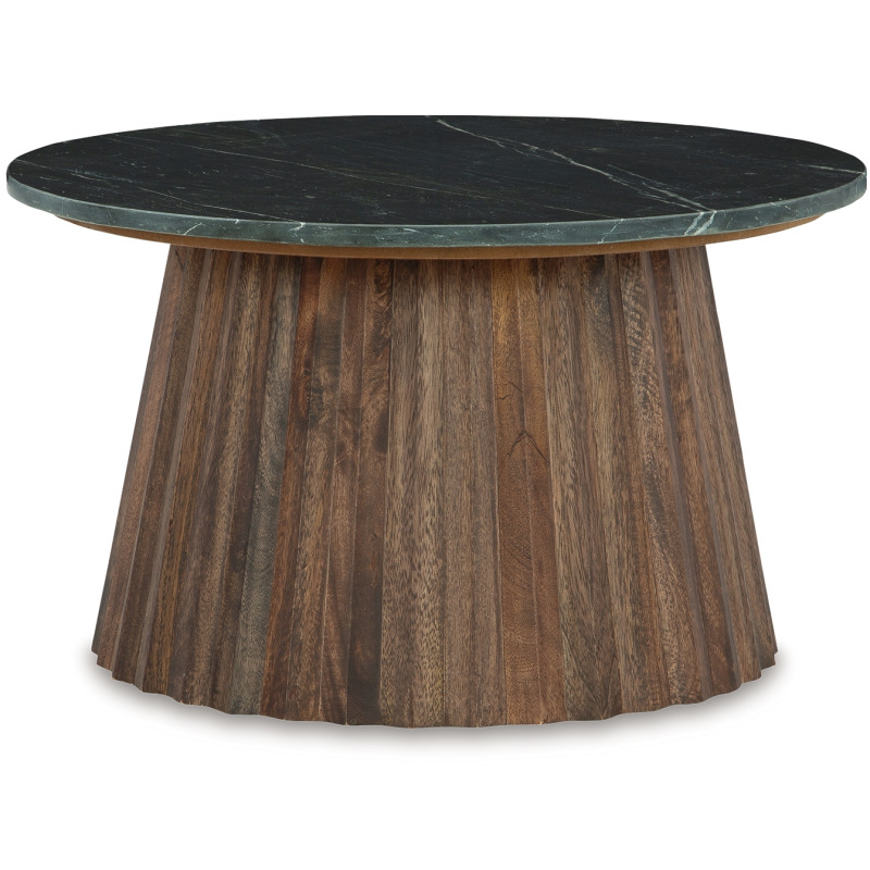 Signature Design By Ashley Ceilby Coffee Table - Thumbnail 4