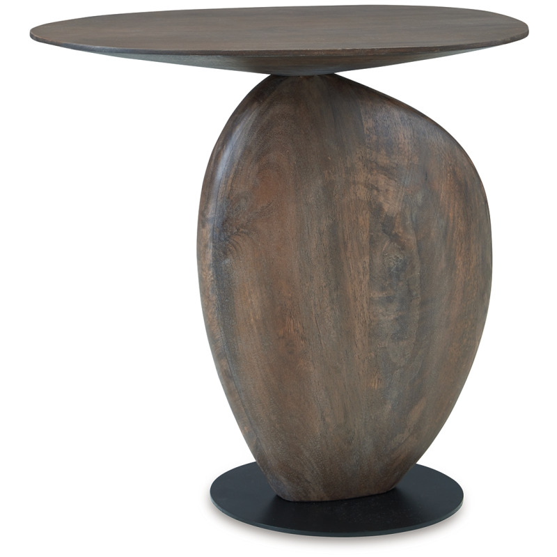 Ashley Furniture Cormmet Accent Table - Thumbnail 4