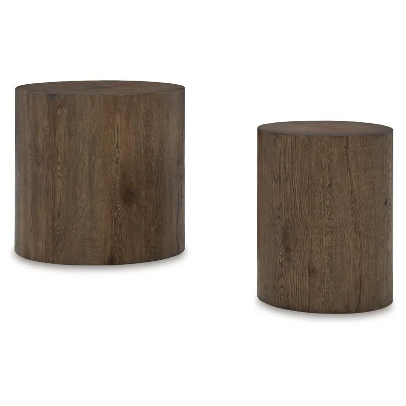 Cammund Accent Table (Set of 2)