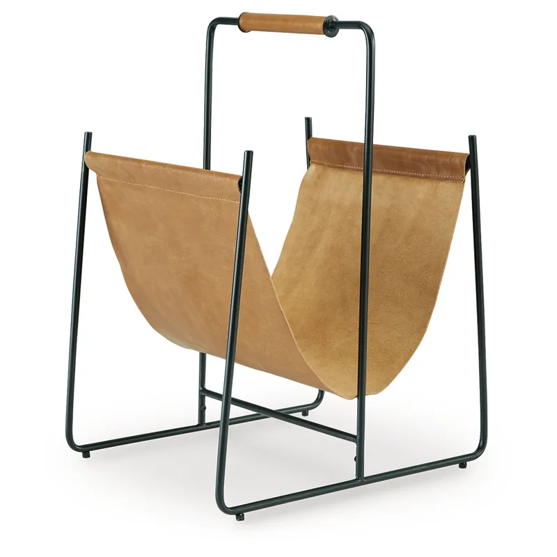 Faronworth Magazine Rack
