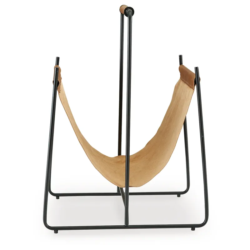 Faronworth Magazine Rack