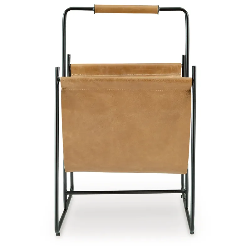 Faronworth Magazine Rack
