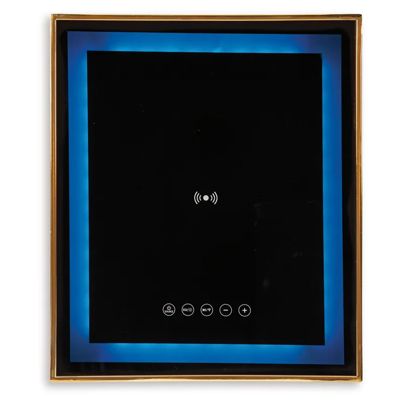 Rexwell Accent Table with Speaker