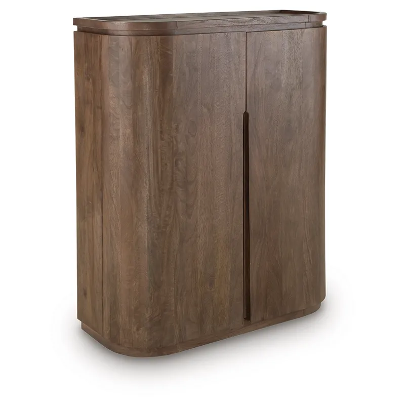 Landermont Bar Cabinet