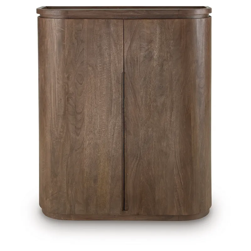 Landermont Bar Cabinet