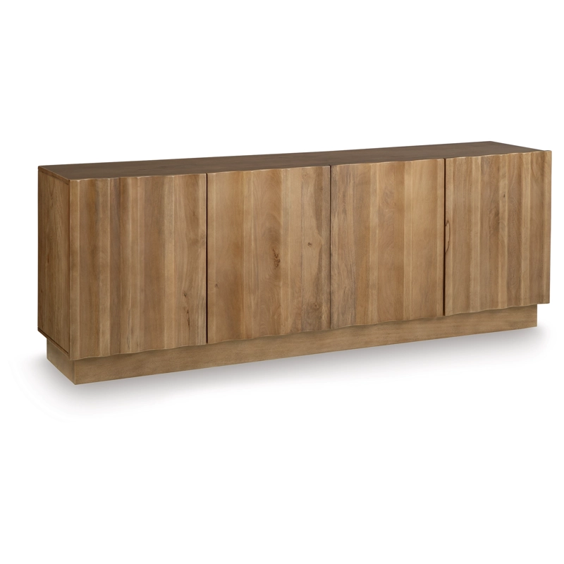 Timkins Accent Cabinet