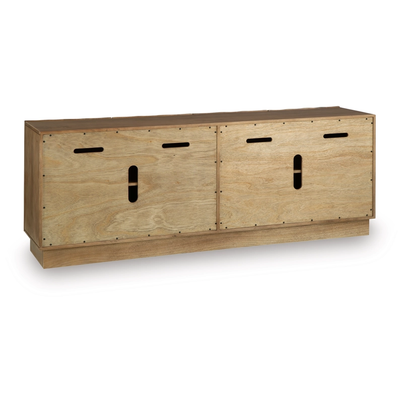 Timkins Accent Cabinet