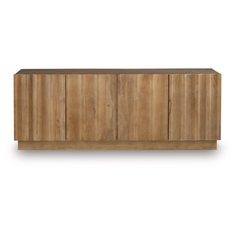 Timkins Accent Cabinet
