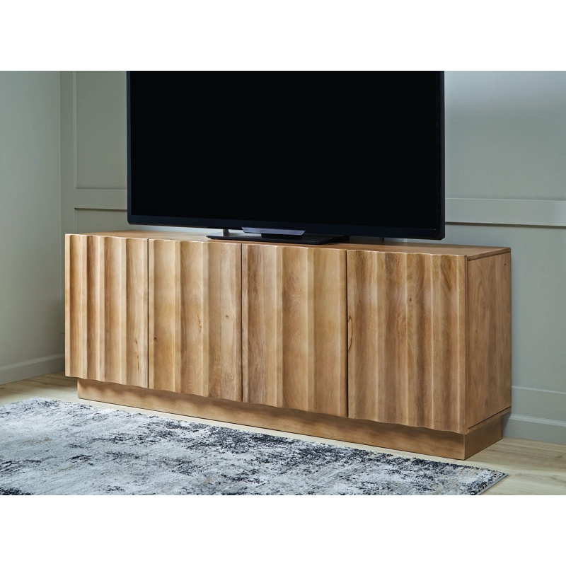 Timkins Accent Cabinet