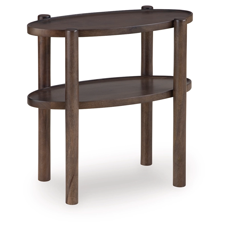Wiattbury Accent Table