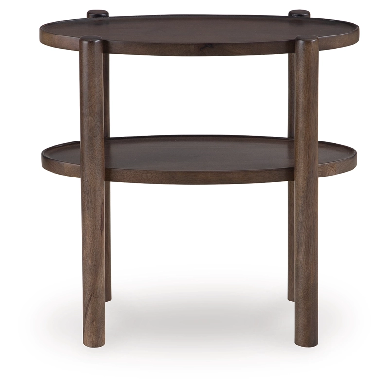 Wiattbury Accent Table