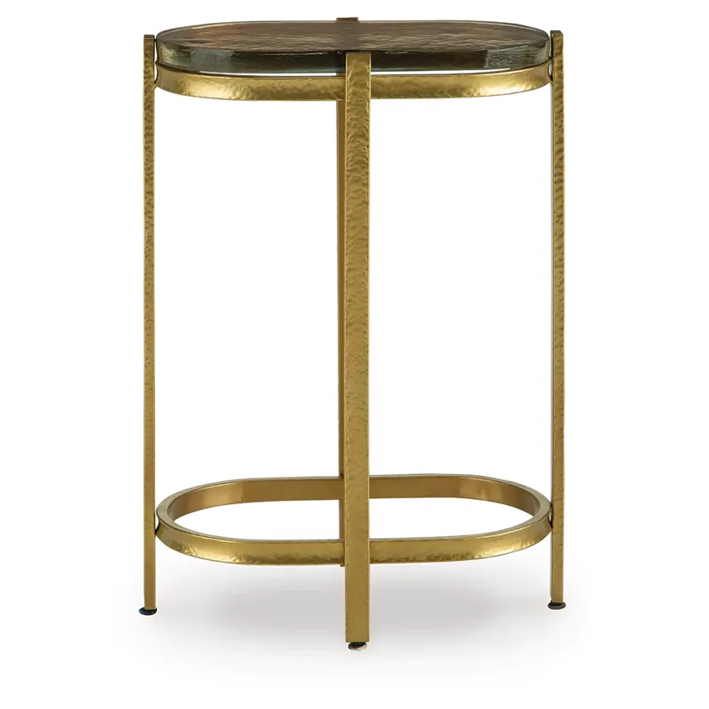 Porterville Accent Table