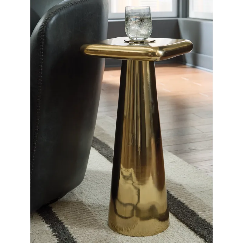 Dallenburg Accent Table