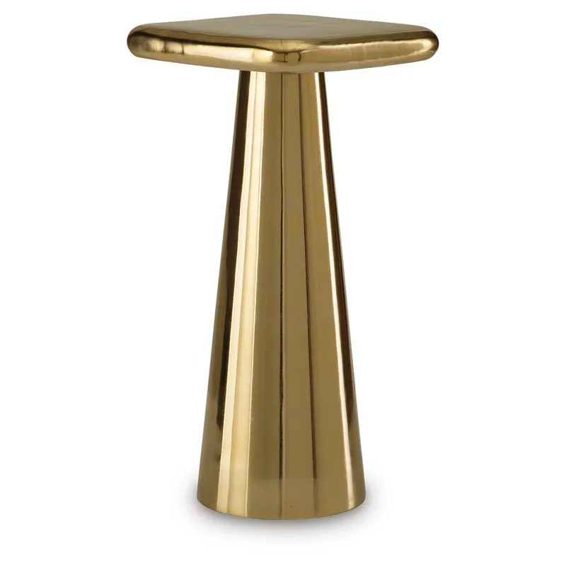 Dallenburg Accent Table