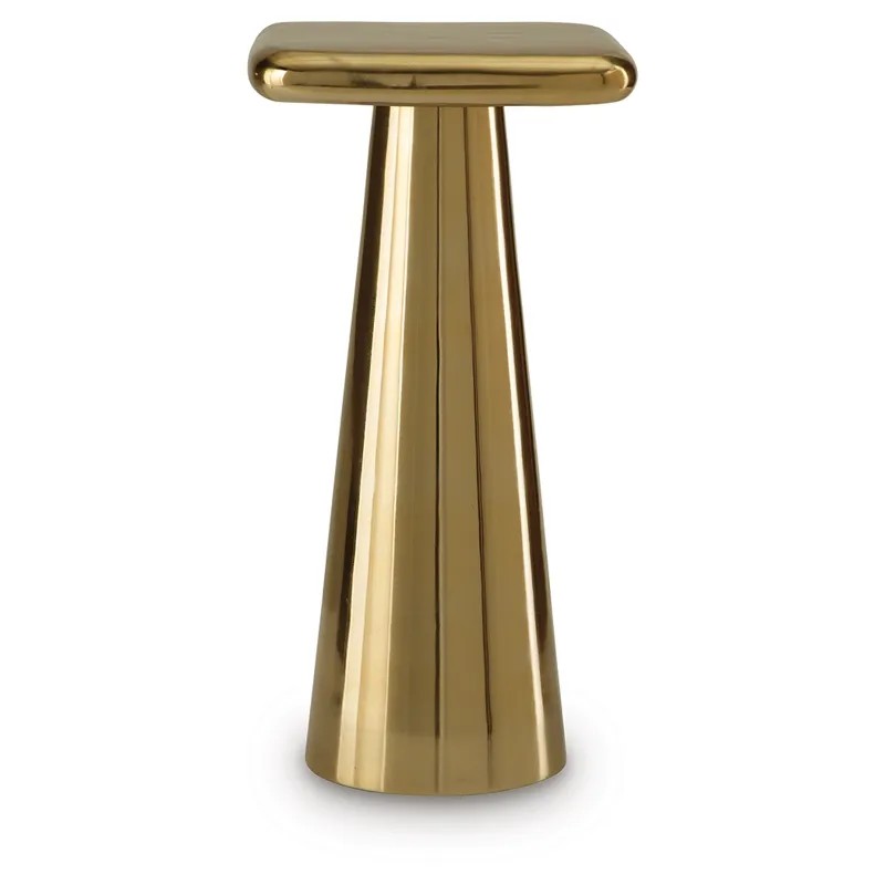 Dallenburg Accent Table