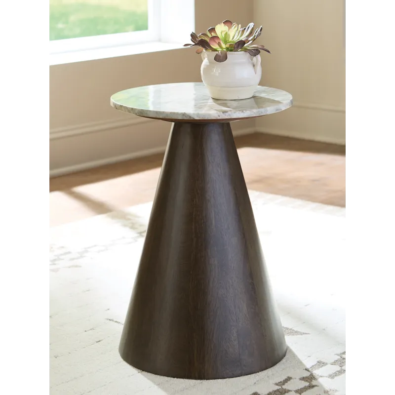 Waltnor Accent Table